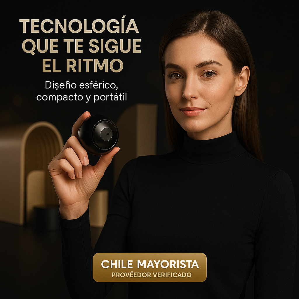 Audio esfera 🎧🎶